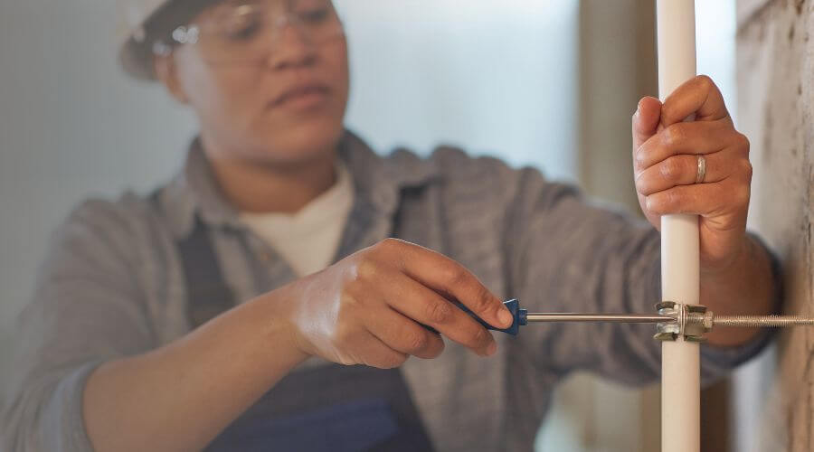 Professional annual plumbing maintenance services in Wiggins, CO